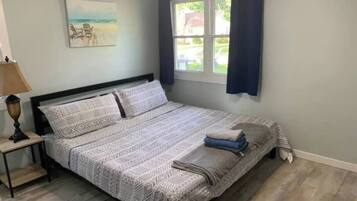 3 chambres, Wi-Fi, draps fournis