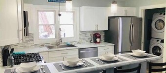 Old Homestead Beach! 3 Bedroom Home