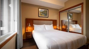 2 bedrooms, free WiFi