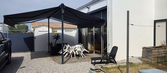 MAISON GRANDE COUR PRIVATIVE FERMEE