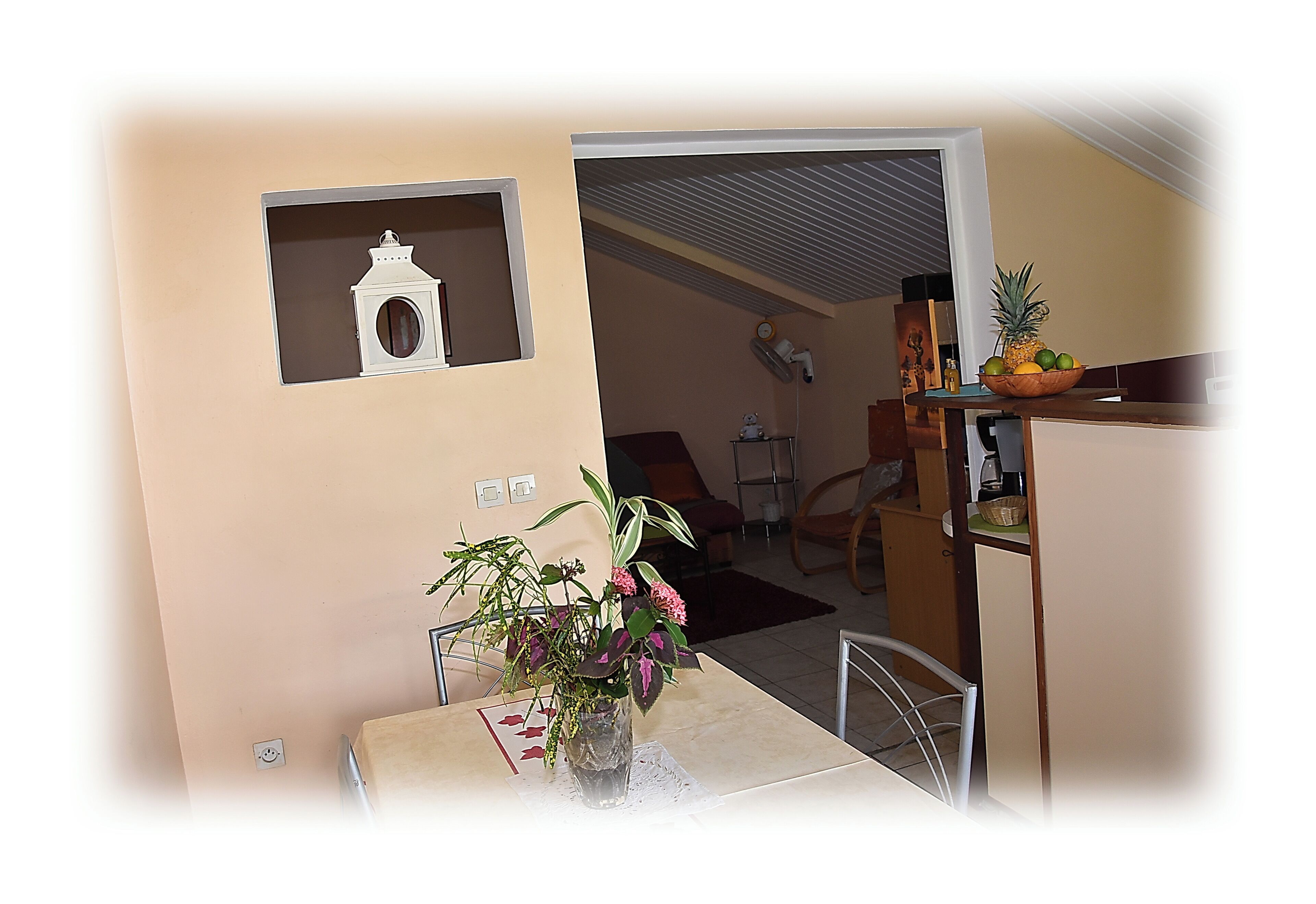 Restauration
