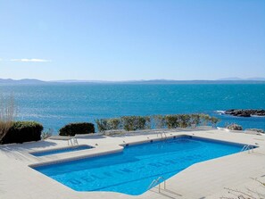 Piscina externa