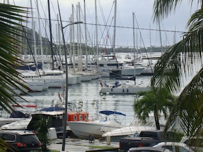Marina