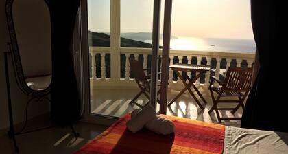 Villa Mnar Tanger - Morocco