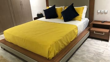 1 chambre