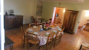 Restauration