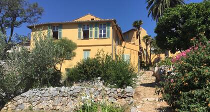 Villa de charme Ă 400 mĂštres des plages et des commerces - DU SAMEDI AU SAMEDI