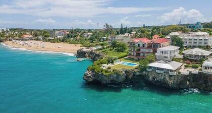 SOSUA La Puntilla Penthouse Condo