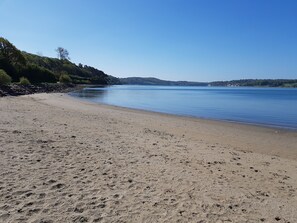 Plage à proximité