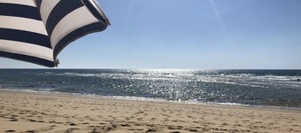Maison a Moliets et Maâ pour 4 personnes