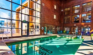 Unclassified image, 3 of 65, button - Royal Vista II, Pool & Hot-Tub, Ski-I/O, 3 BR, 2 Bath, Sleeps 8 (Brian Head)