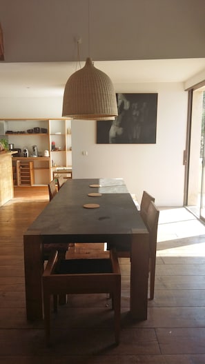 Restauration