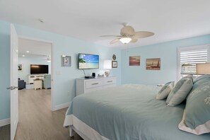 Room - Blind Pass Condos at Bowman's Beach C109 on beautiful Sanibel Island (Sanibel)