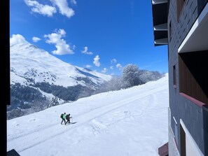 Esportes de neve e esqui
