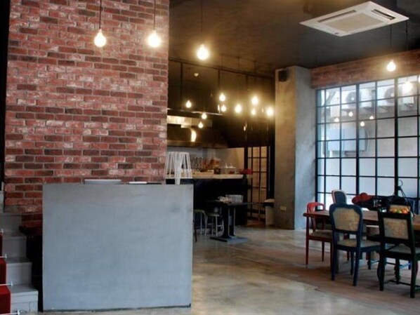 تناول الطعام