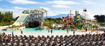 Magnificent charming villa with private pool in Sorgues 10 minutes from Avignon 