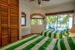 4 Schlafzimmer, WLAN, Bettwäsche