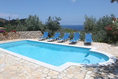 Villas Lidia - Ilios