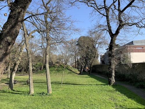 Charmante maison neuve à La Rochelle