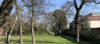 Charming new house in La Rochelle