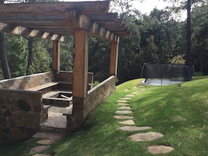 Porch