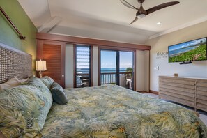 2 Schlafzimmer, Schreibtisch, BĂŒgeleisen/BĂŒgelbrett, WLAN
