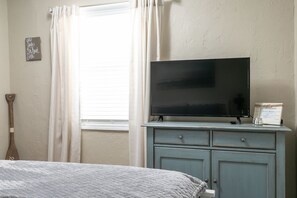 مكواة/لوح كي وواي فاي وملاءات أسرّة