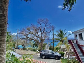 Property grounds - The Ultimate Escape 2bds 2bth with all the amenities (St Thomas)
