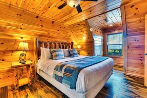 3 habitaciones, tabla de planchar con plancha, internet y ropa de cama