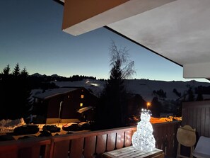 Ulkoalueet