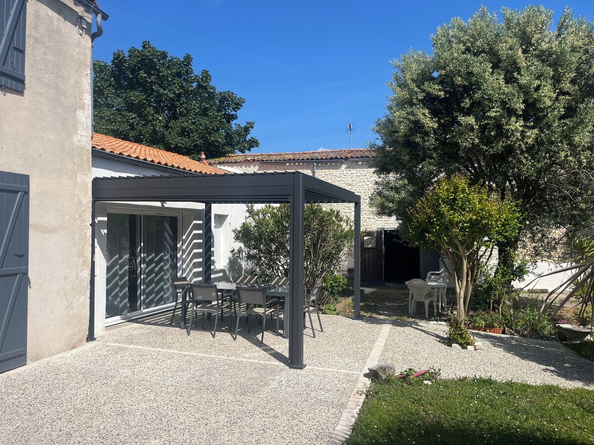 オーナーのプロフィール画像