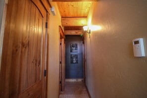 Interiør
