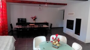 Restaurantes