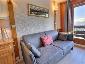 Téléviseur à écran plat