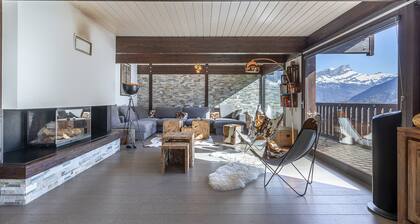 Le Bois Joly, on track, outdoor spa, sauna