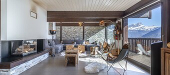 Le Bois Joly, on track, outdoor spa, sauna