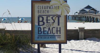 NEW LISTING! AVALON - Newly renovated condo on ground floor with pool view.