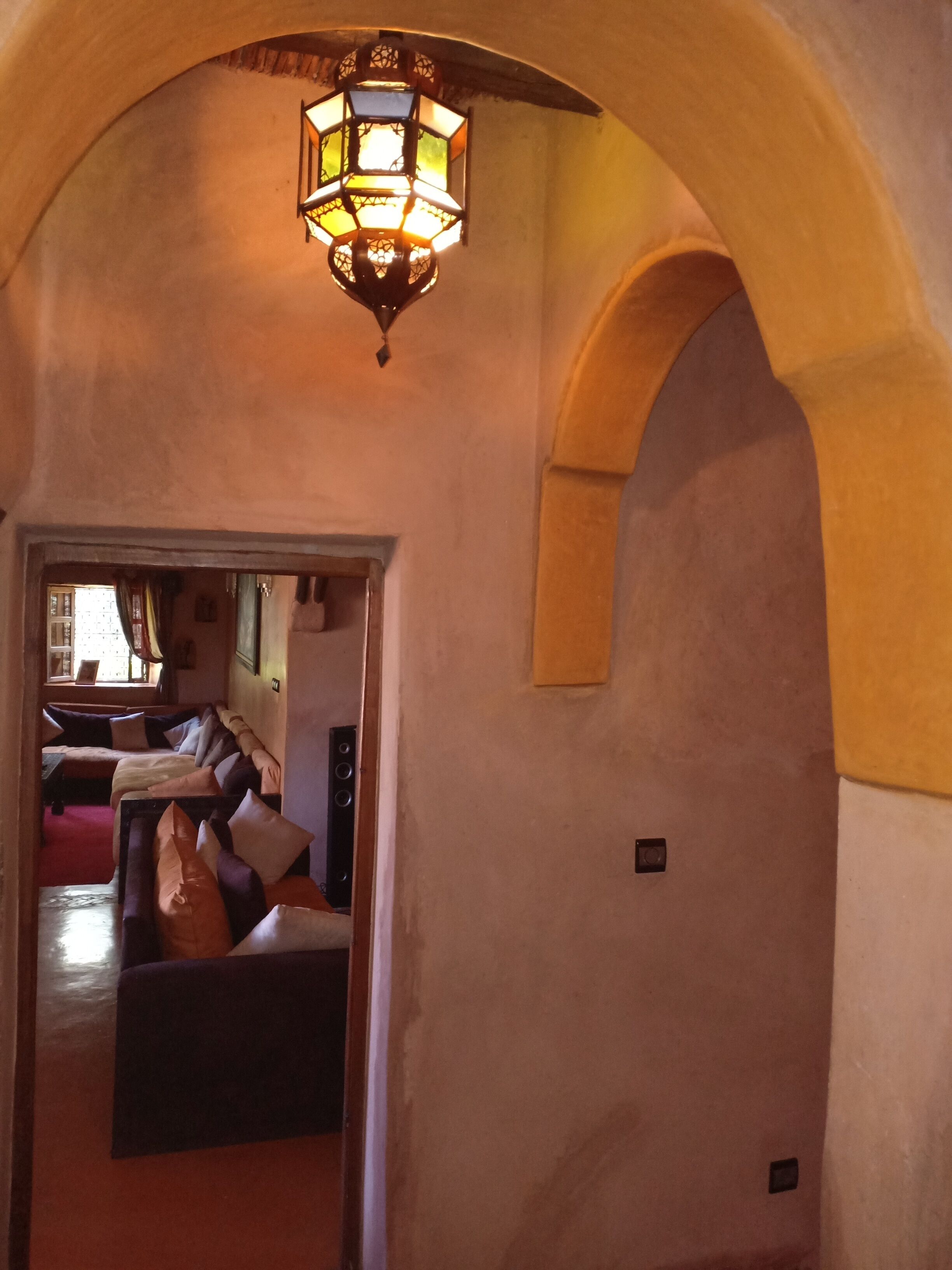 4 soverom, strykejern/-brett, wi-fi og sengetøy