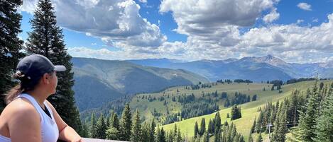 Terrain de lâhĂ©bergement