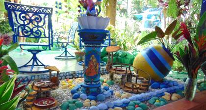 CasaLima B & B Familiensuiten # 20/21