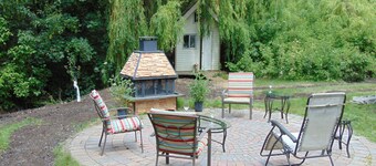 Roost Quail's Suite in Summerland