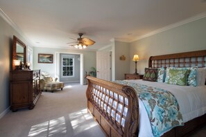 4 chambres, Wi-Fi, draps fournis