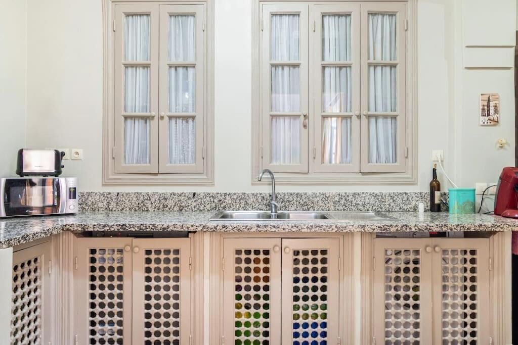 Cozinha privada