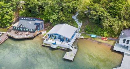 Star Cove: Luxury Couples Retreat!