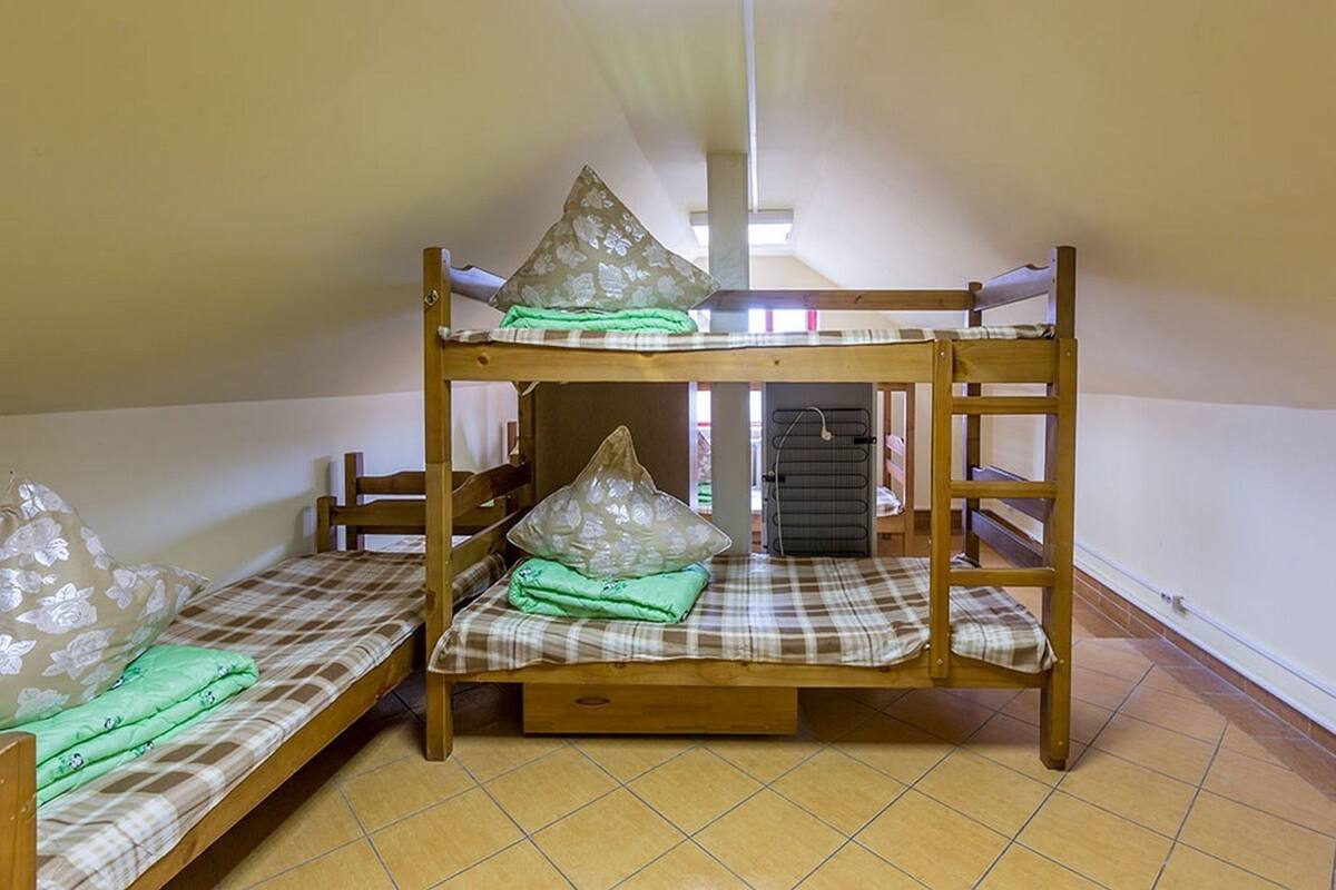 Bed sheets