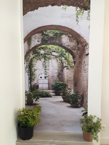 Constance Suite - Domaine des Trois Châteaux 