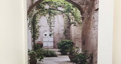 Constance Suite - Domaine des Trois ChĂąteaux