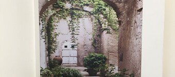 Constance Suite - Domaine des Trois ChĂąteaux