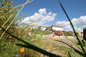 Property grounds - Detached house near DES SABLES D'OLONNE (Vairé)