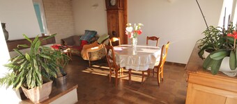 Detached house near DES SABLES D'OLONNE